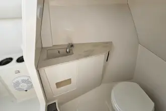 Thumbnail von Sailfish 276 DC