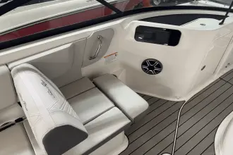 Thumbnail von Sea Ray SDX 230