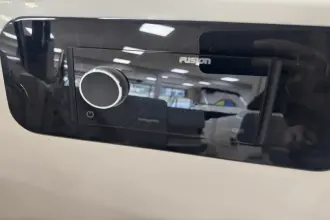 Thumbnail von Sea Ray SDX 230