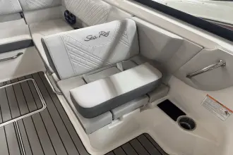 Thumbnail von Sea Ray SDX 230