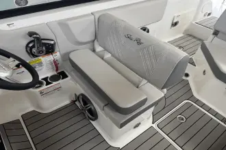 Thumbnail von Sea Ray SDX 230