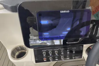 Thumbnail von Sea Ray SDX 230