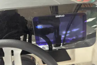 Thumbnail von Sea Ray SDX 230