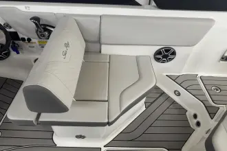 Thumbnail von Sea Ray SDX 230