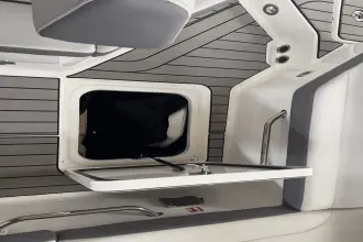 Thumbnail von Sea Ray SDX 230