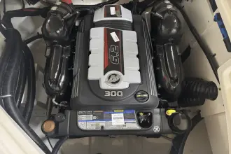 Thumbnail von Sea Ray SDX 230