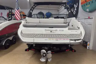 Thumbnail von Sea Ray SDX 230