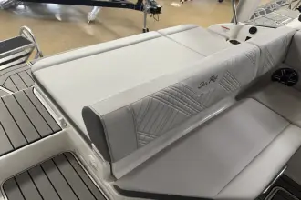 Thumbnail von Sea Ray SDX 230