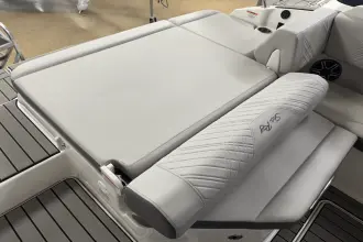 Thumbnail von Sea Ray SDX 230