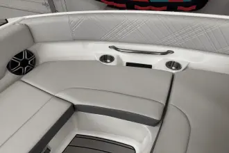 Thumbnail von Sea Ray SDX 230