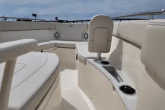 Thumbnail von Scout 240 XSF