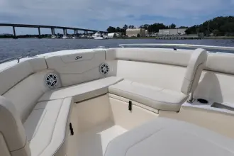 Thumbnail von Scout 240 XSF