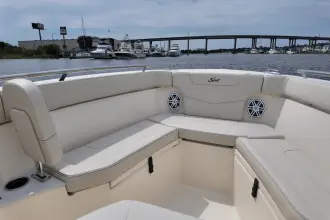 Thumbnail von Scout 240 XSF