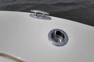 Thumbnail von Scout 240 XSF