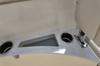 Thumbnail von Scout 240 XSF