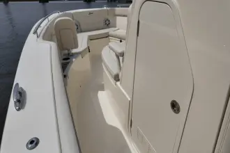 Thumbnail von Scout 240 XSF