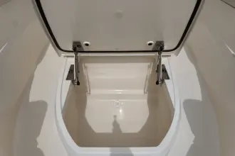 Thumbnail von Scout 240 XSF