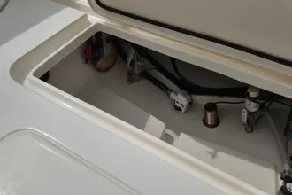 Thumbnail von Scout 240 XSF