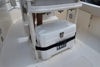 Thumbnail von Scout 240 XSF