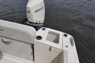 Thumbnail von Scout 240 XSF