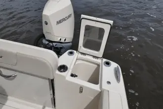 Thumbnail von Scout 240 XSF