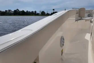 Thumbnail von Scout 240 XSF