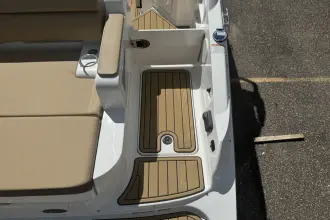 Thumbnail von Sea Ray SDX 290