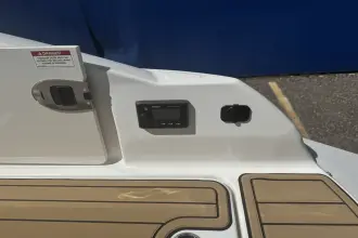 Thumbnail von Sea Ray SDX 290