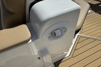 Thumbnail von Sea Ray SDX 290