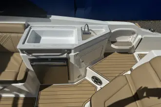 Thumbnail von Sea Ray SDX 290