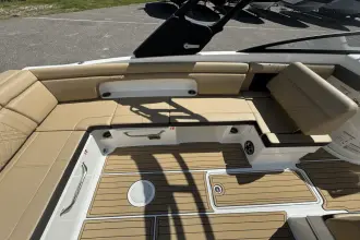 Thumbnail von Sea Ray SDX 290