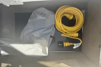 Thumbnail von Sea Ray SDX 290