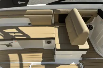 Thumbnail von Sea Ray SDX 290