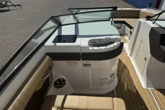 Thumbnail von Sea Ray SDX 290