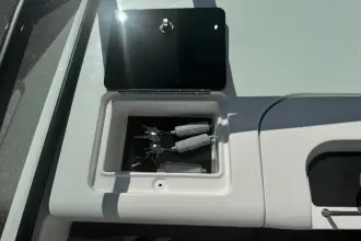 Thumbnail von Sea Ray SDX 290