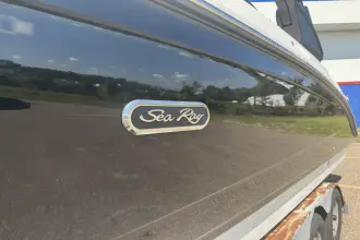 Thumbnail von Sea Ray SDX 290