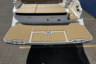 Thumbnail von Sea Ray SDX 290