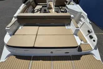 Thumbnail von Sea Ray SDX 290