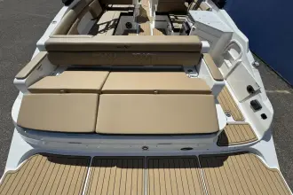 Thumbnail von Sea Ray SDX 290