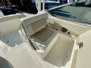 Thumbnail von Boston Whaler 240 Vantage