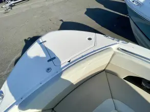 Thumbnail von Boston Whaler 240 Vantage