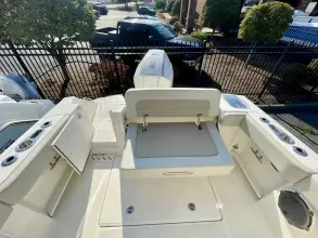 Thumbnail von Boston Whaler 240 Vantage