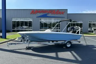 Thumbnail von Boston Whaler 160 Super Sport