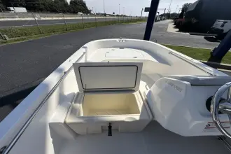 Thumbnail von Boston Whaler 160 Super Sport