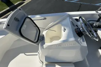 Thumbnail von Boston Whaler 160 Super Sport