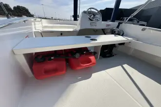 Thumbnail von Boston Whaler 160 Super Sport