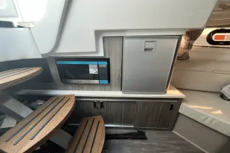 Thumbnail von Sea Ray 320 Sundancer Outboard