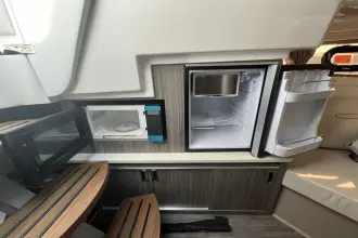 Thumbnail von Sea Ray 320 Sundancer Outboard