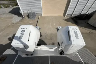 Thumbnail von Sea Ray 320 Sundancer Outboard