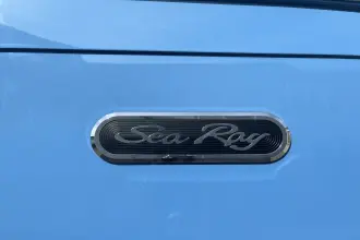 Thumbnail von Sea Ray 320 Sundancer Outboard